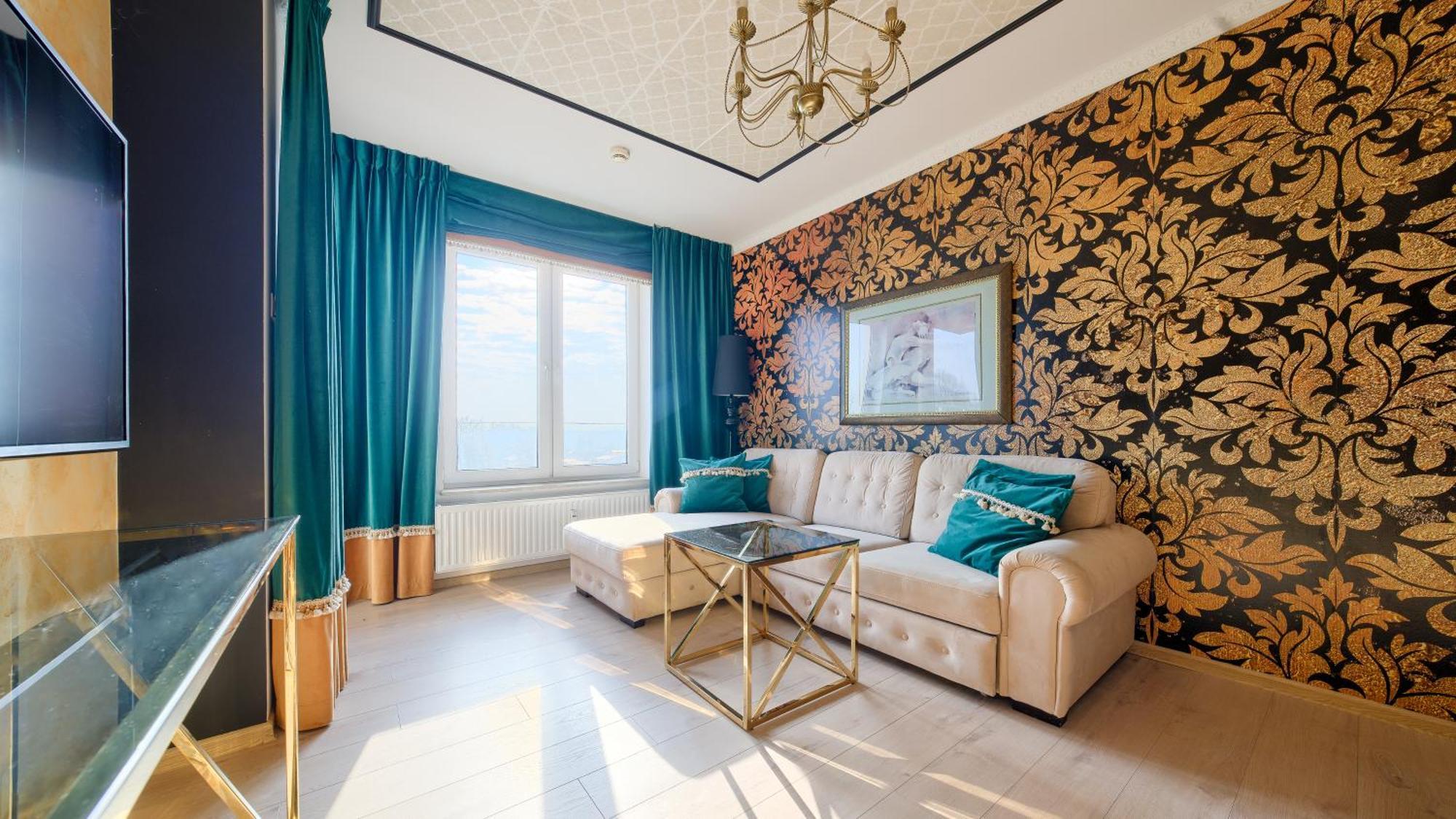 Apartamenty Sun & Snow Polanki Park Z Basenem Колобжег Экстерьер фото